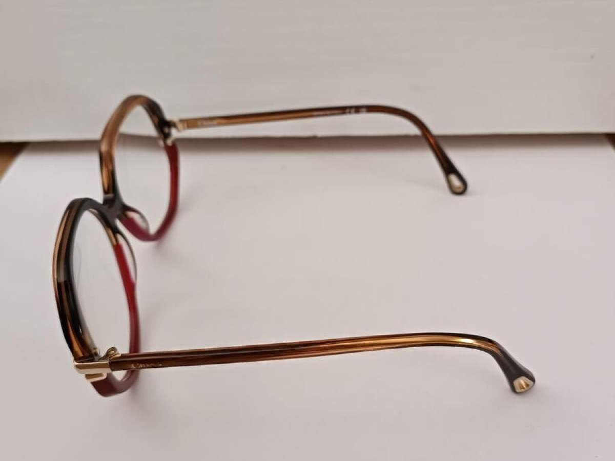 CHLOÉ - CHO1070 010 54/15 145