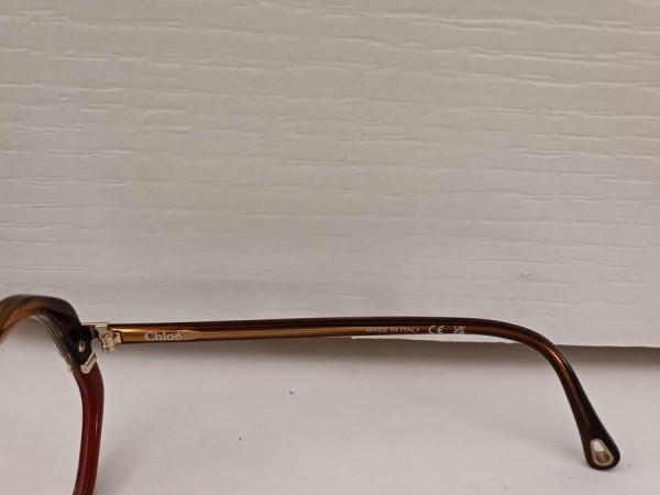 CHLOÉ - CHO1070 010 54/15 145