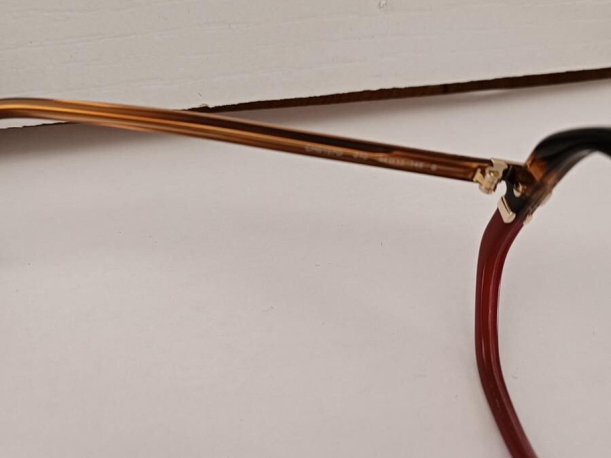 CHLOÉ - CHO1070 010 54/15 145