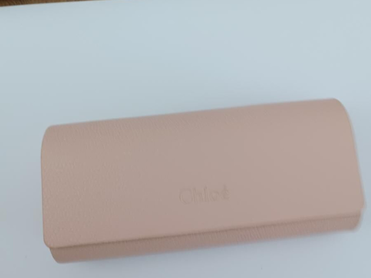 CHLOÉ - CHO1070 010 54/15 145