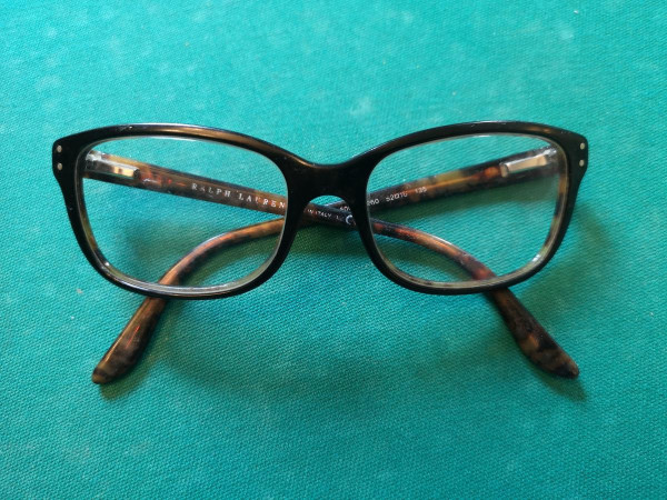 Ralph Lauren - RL 6062 5260