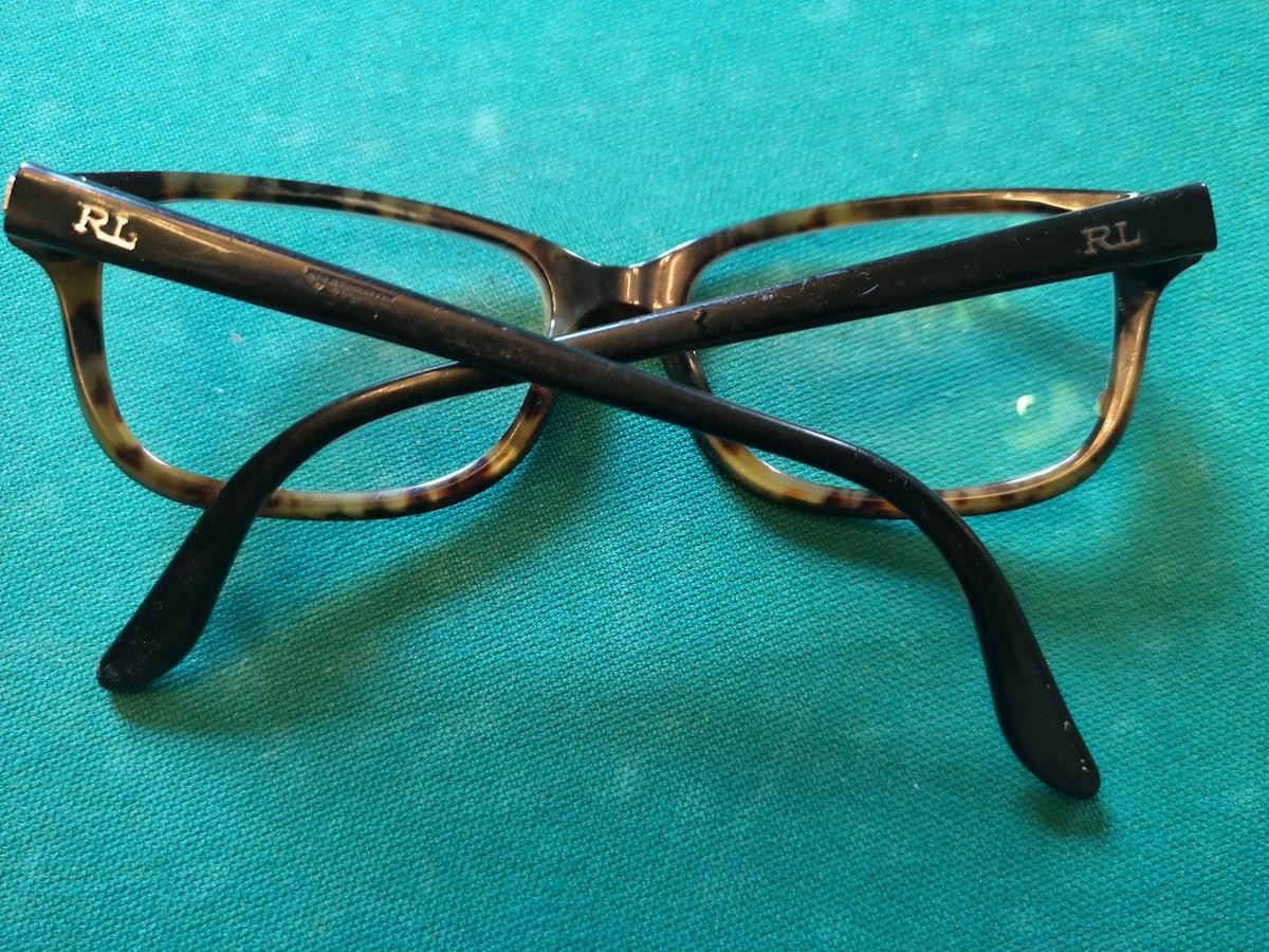 Ralph Lauren - RL 6062 5260