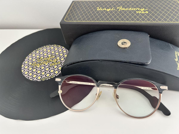 Vinyl factory - Albini C1