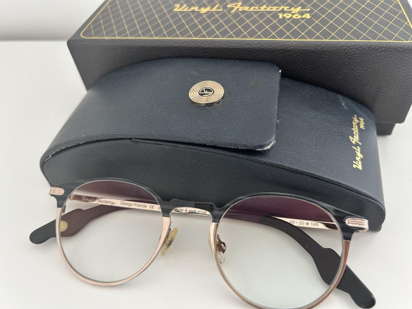 Vinyl factory - Albini C1