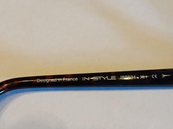 Instyle - ISFF34