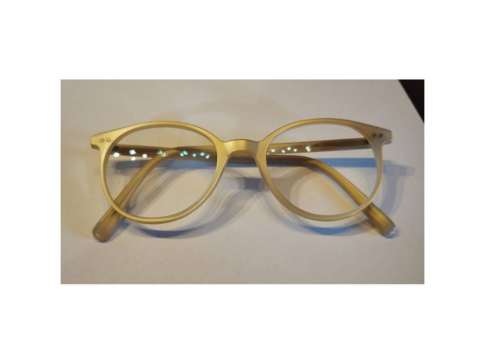 Lunettes Optique Lunettes De Vue Avec Clip Solaire AimantÃ© Krys