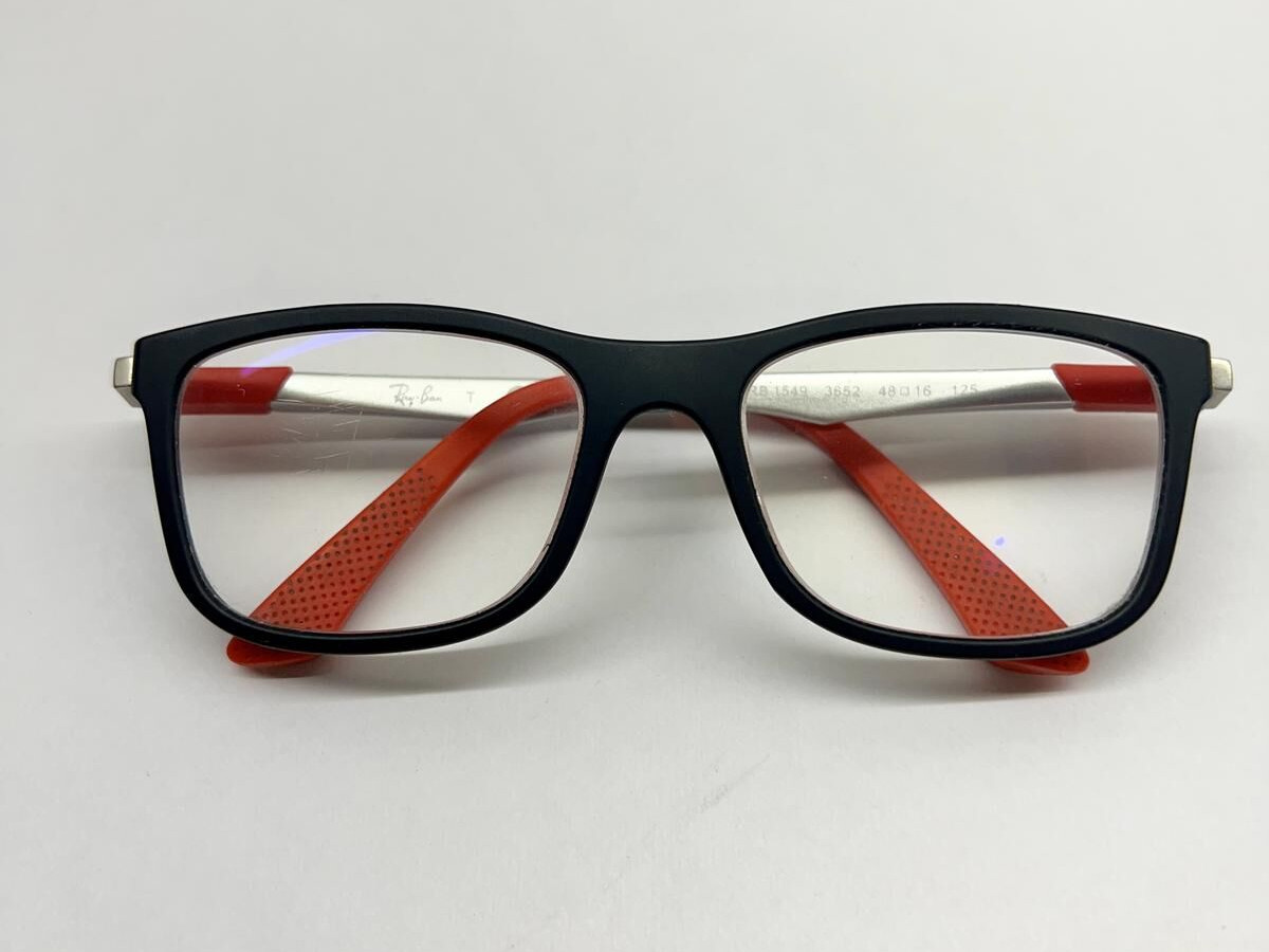 RAYBAN - RN1549