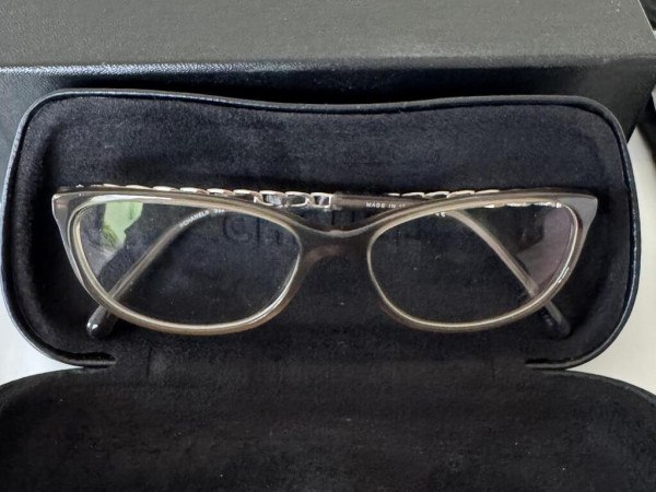 CHANEL 3221-Q c.819 53/15-135
