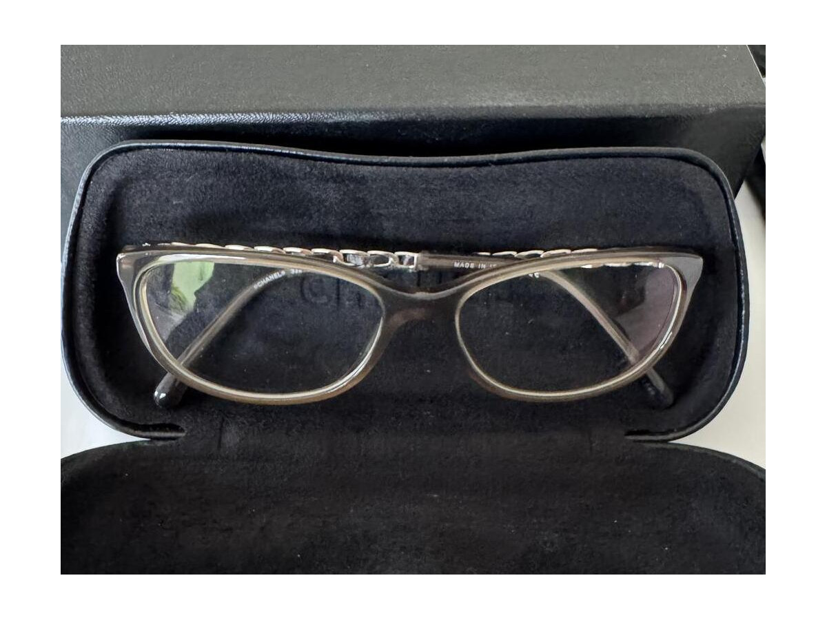 CHANEL 3221-Q c.819 53/15-135