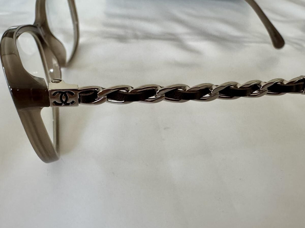 CHANEL 3221-Q c.819 53/15-135