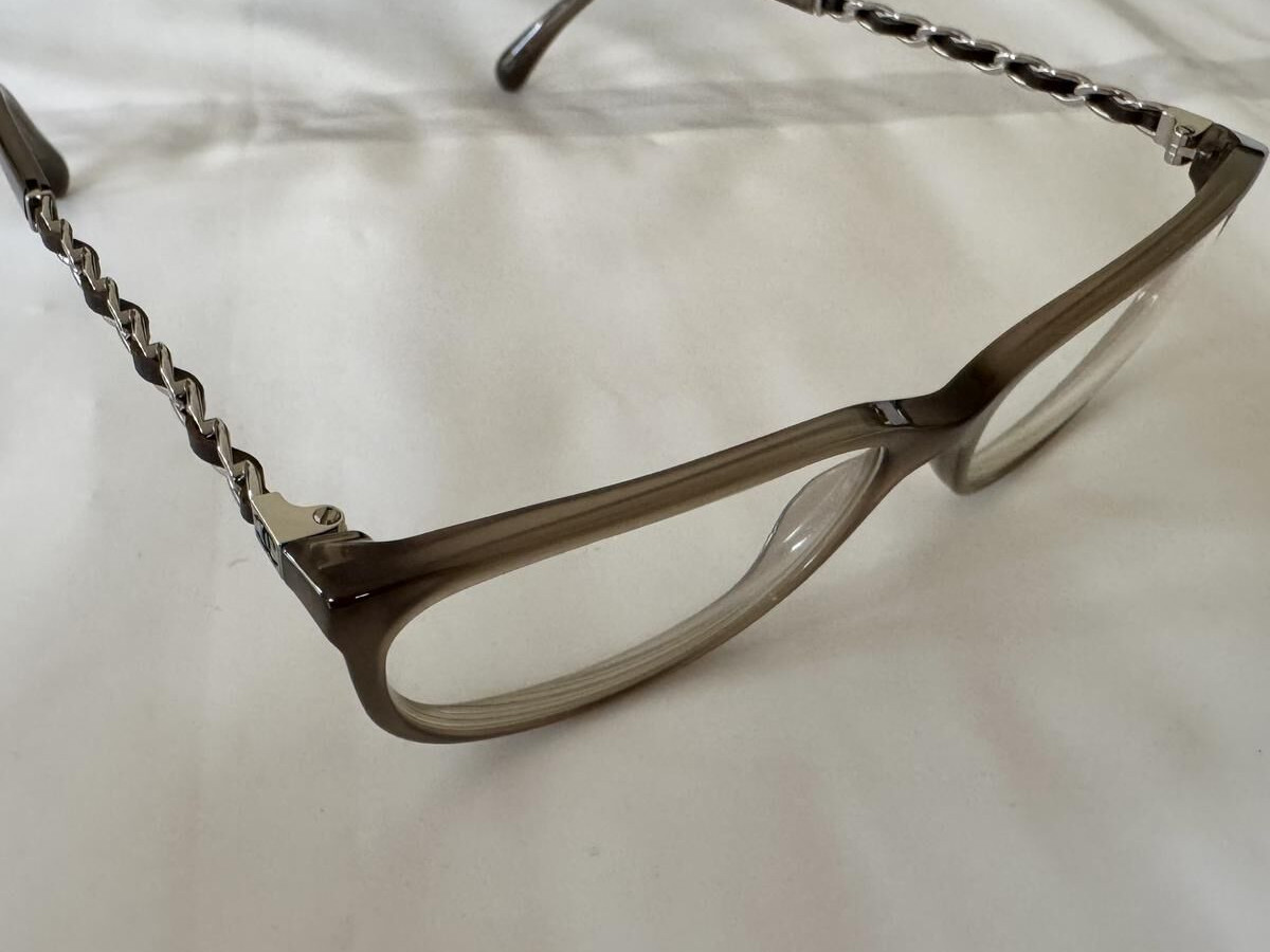 CHANEL 3221-Q c.819 53/15-135