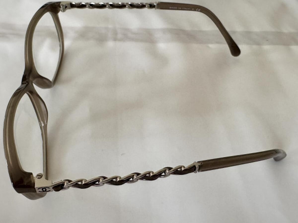 CHANEL 3221-Q c.819 53/15-135