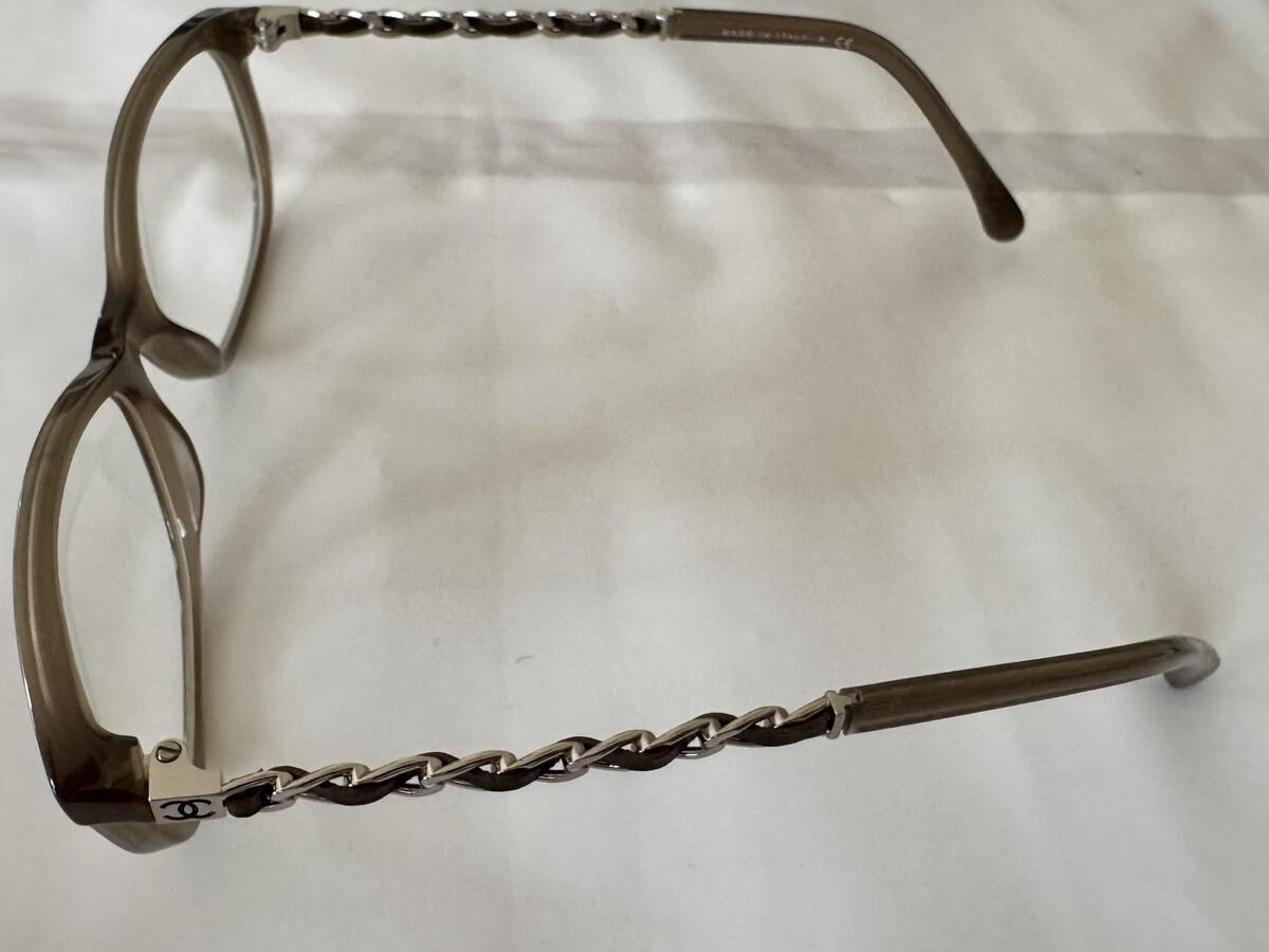 CHANEL 3221-Q c.819 53/15-135