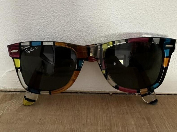 Rayban - RB2140