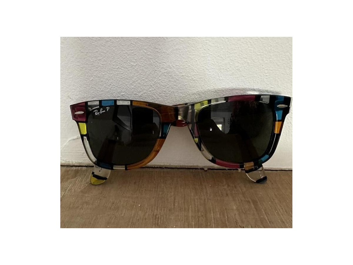 Rayban - RB2140
