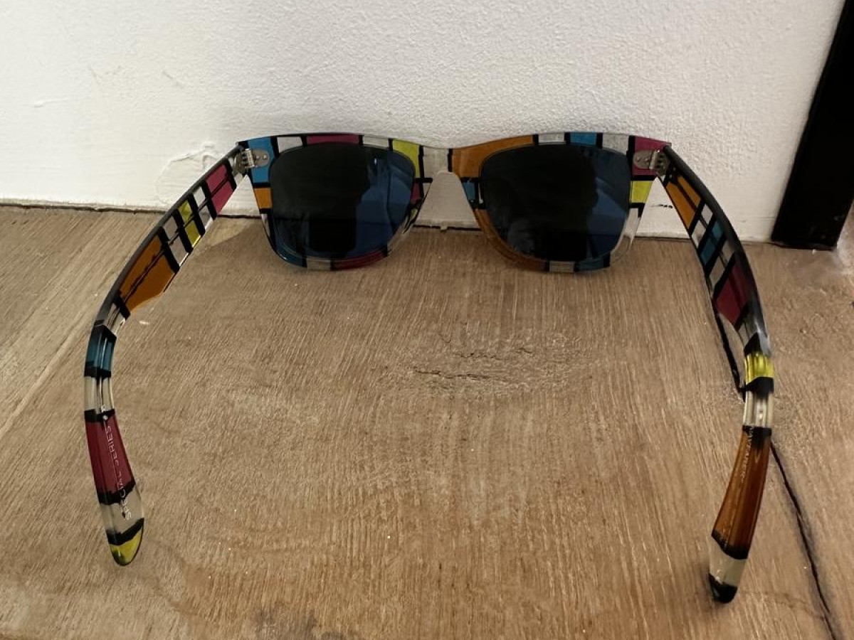 Rayban - RB2140