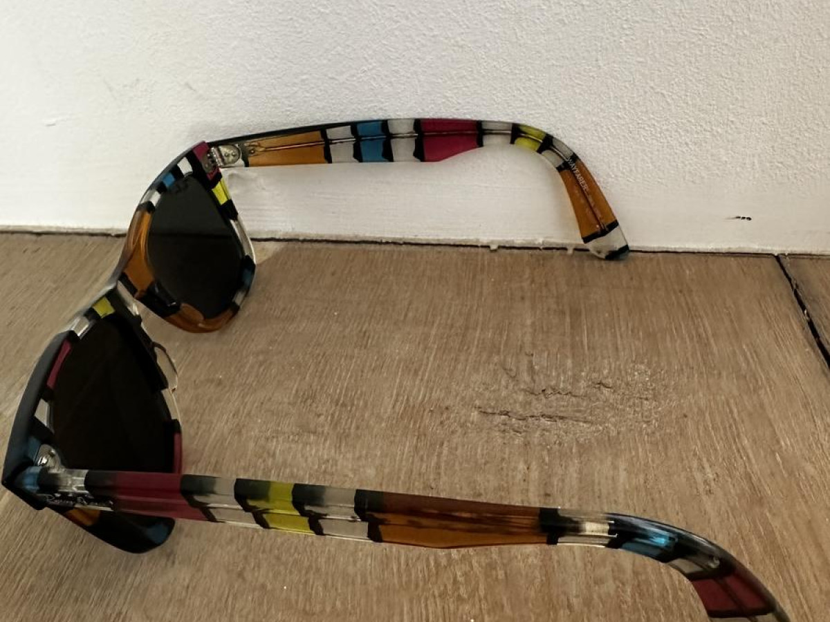 Rayban - RB2140