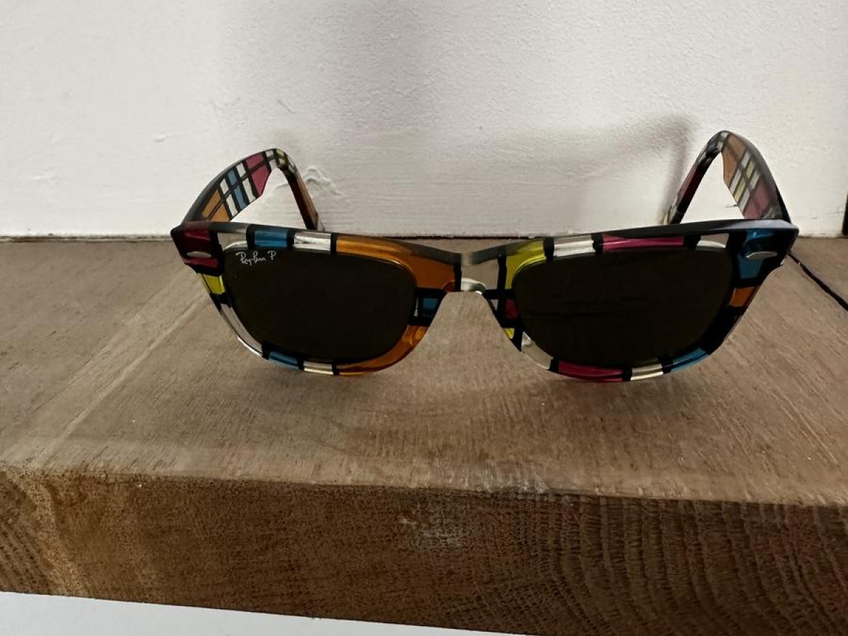 Rayban - RB2140