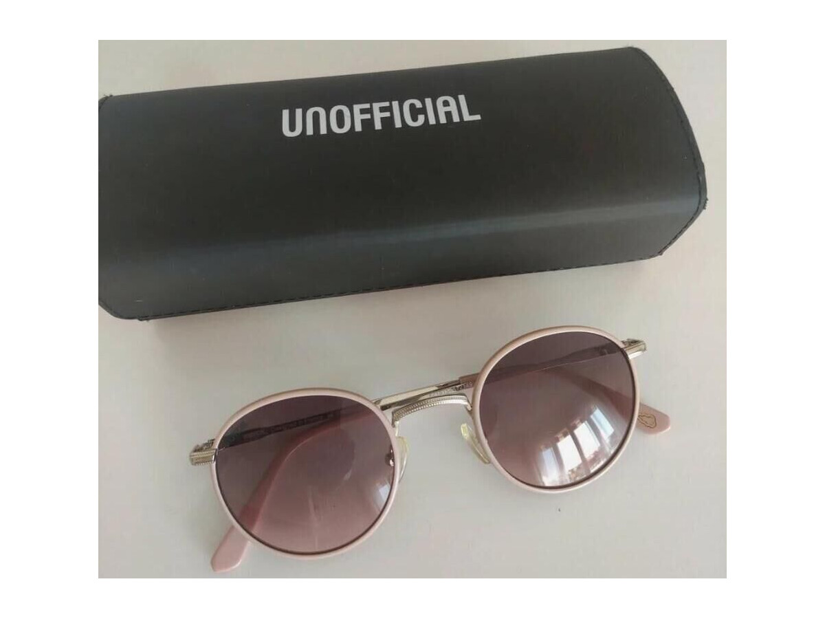 Unofficial - UNSF0135