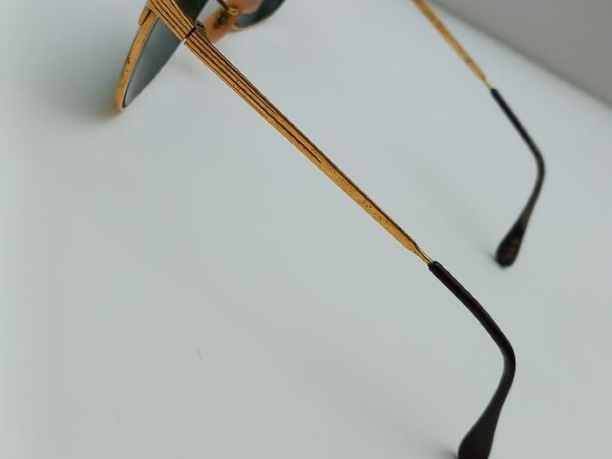 RAYBAN - Signet 2 Jack Nicholson 1980's