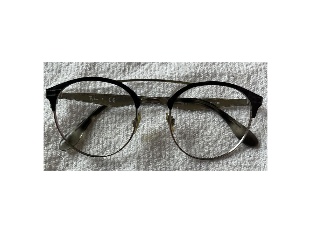 RayBan RB3545V