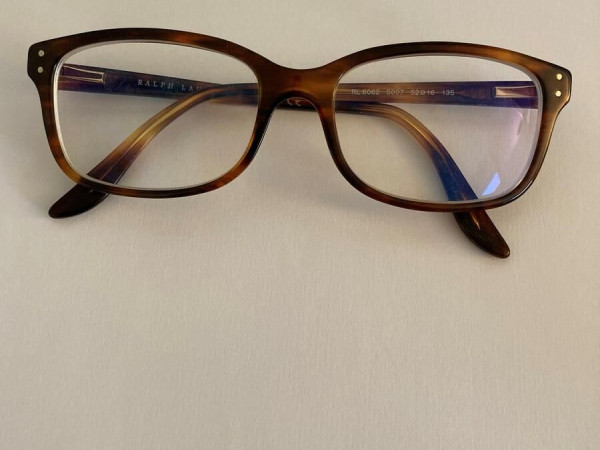 RALPH LAUREN RL6062 5007