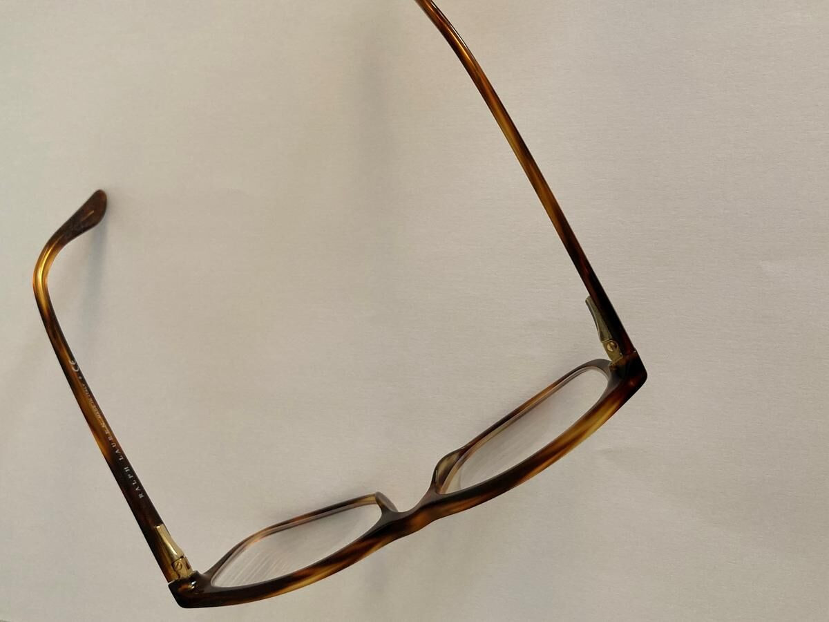 RALPH LAUREN RL6062 5007