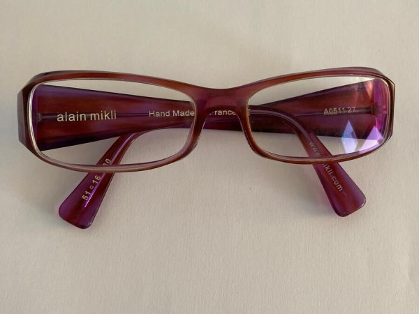 Alain MIKLI - A051127