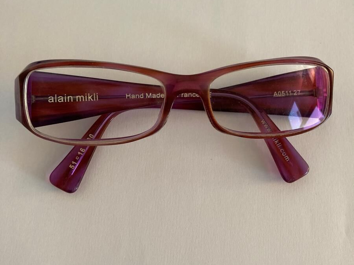Alain MIKLI - A051127
