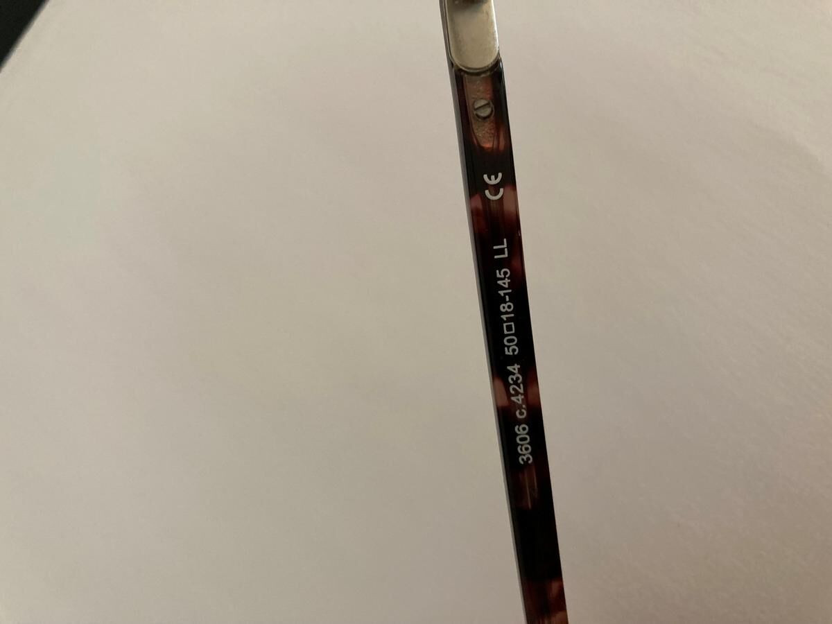 PRODESIGN 3606 C 4234 50/18 145 LL