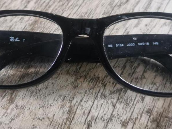 RAY BAN RB 5184