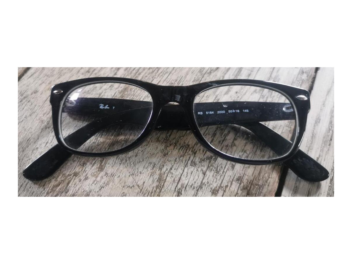 RAY BAN RB 5184