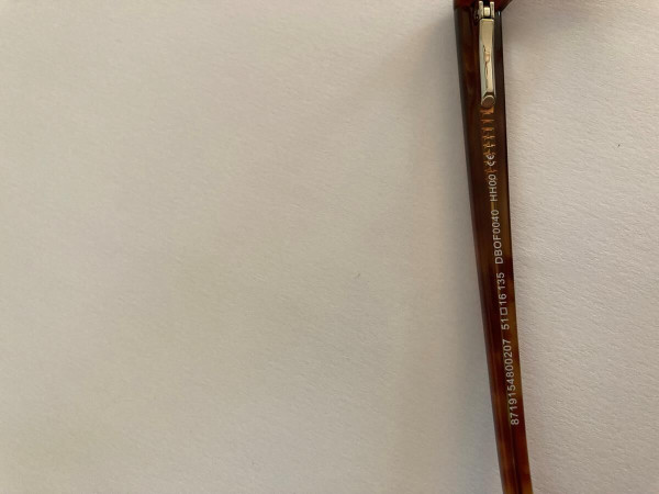 D BY D 87191554800207 DBOF0040