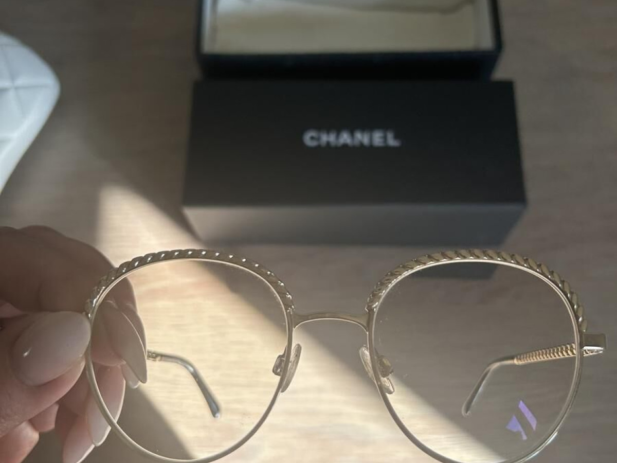 Chanel 2184 395 50 135