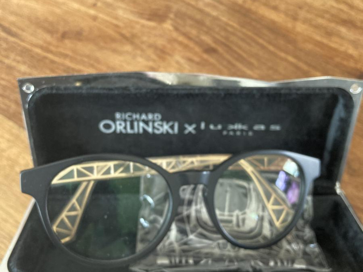 Richard orlinski