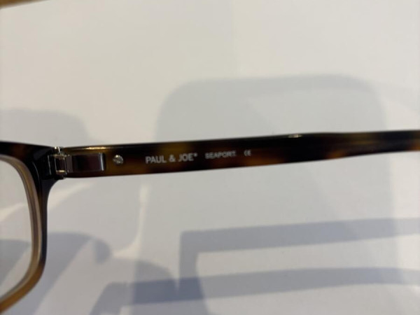 Paul & Joe - Bengali 11