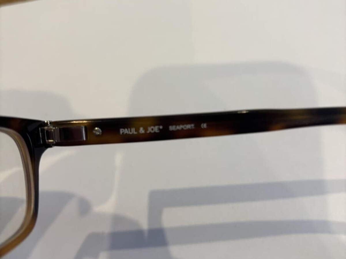 Paul & Joe - Bengali 11