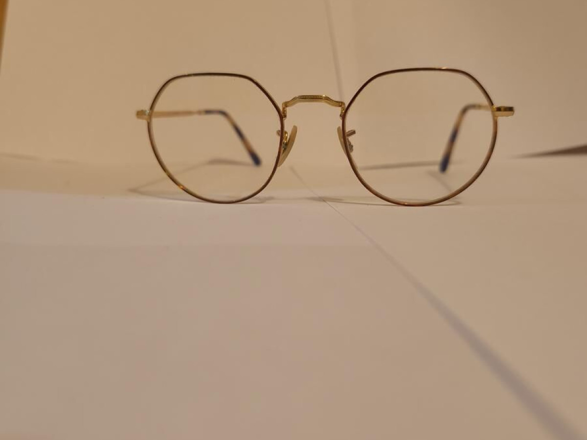 RAY-BAN -RB6465
