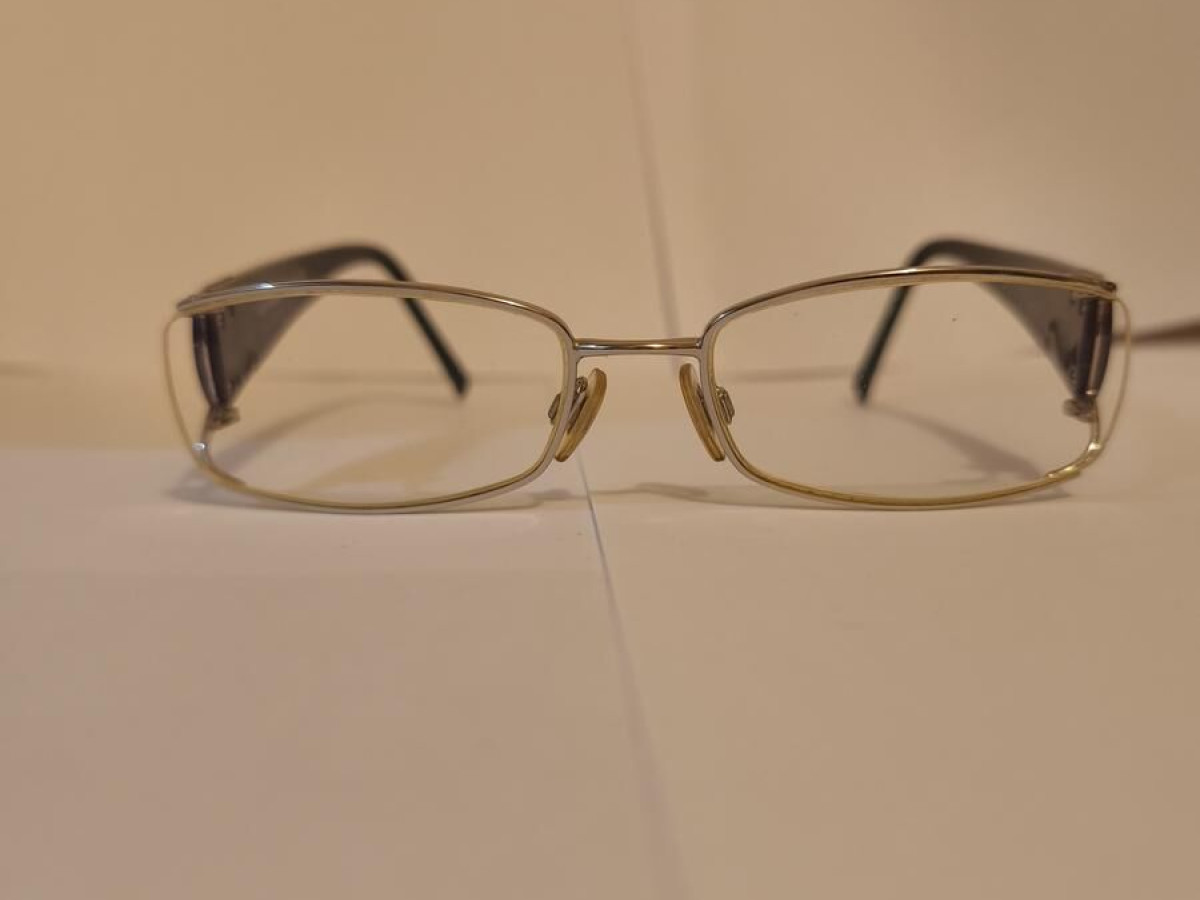 DOLCE GABBANA - DG 1141-B