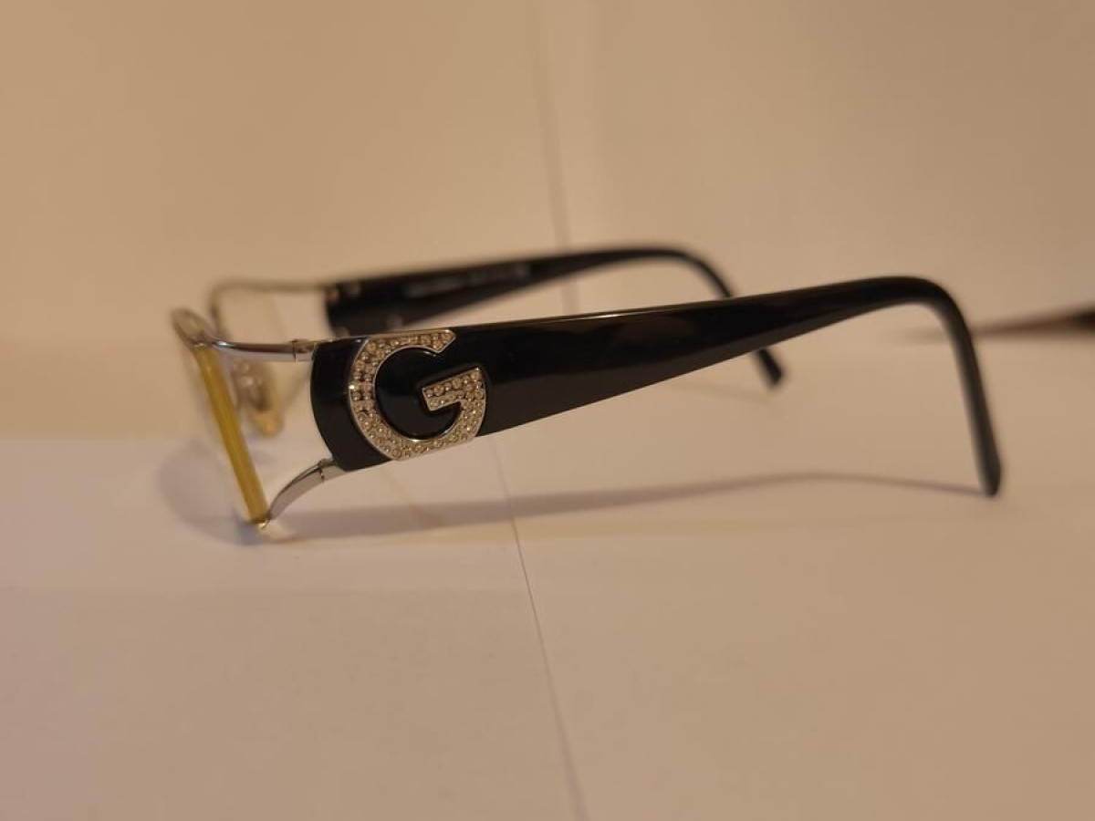 DOLCE GABBANA - DG 1141-B