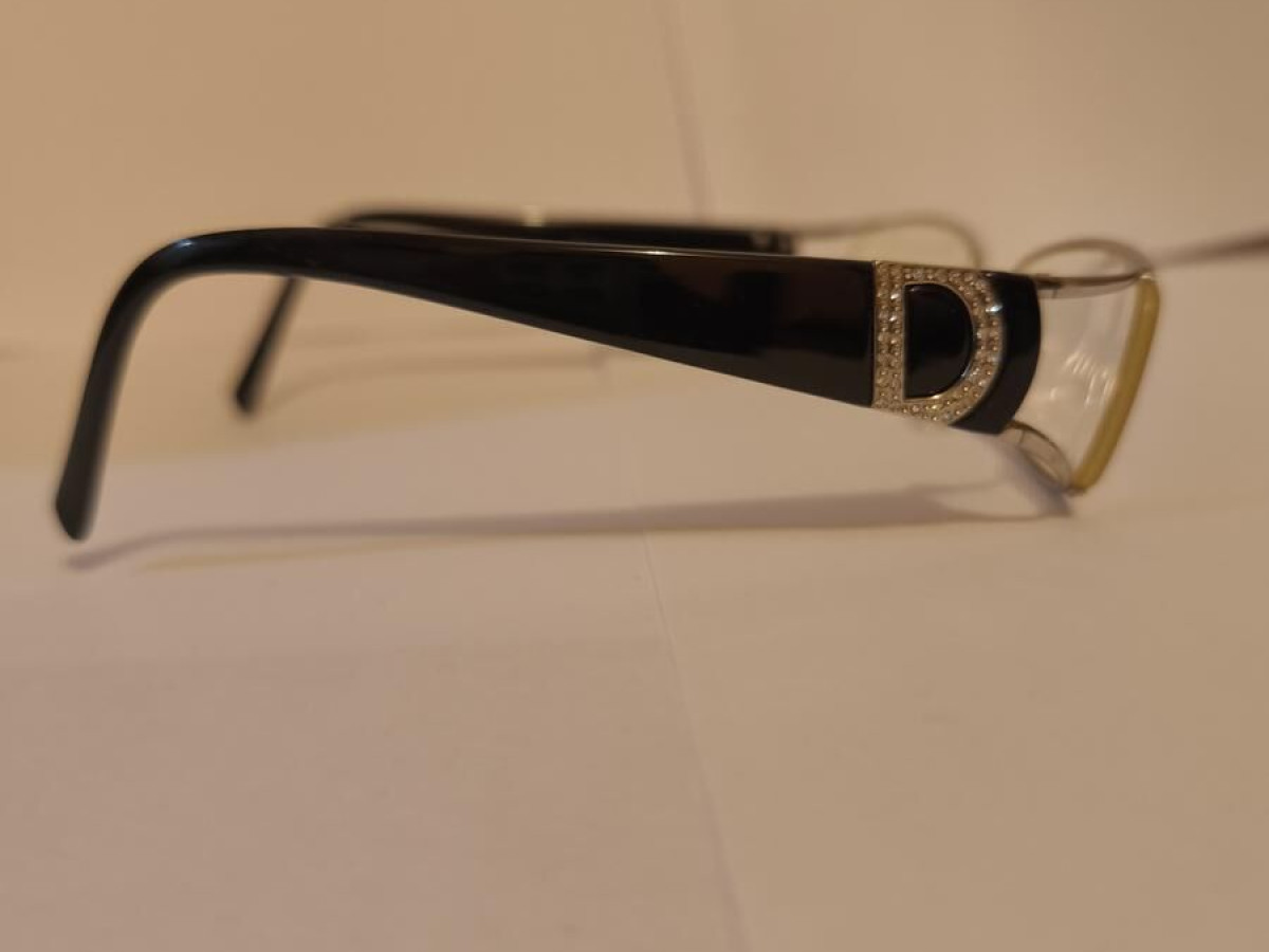 DOLCE GABBANA - DG 1141-B