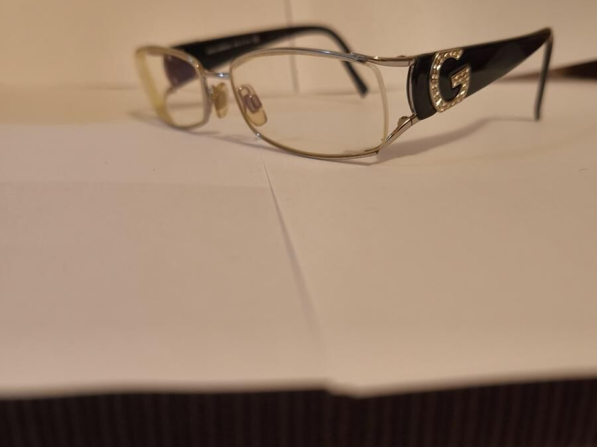 DOLCE GABBANA - DG 1141-B