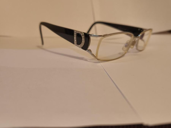 DOLCE GABBANA - DG 1141-B