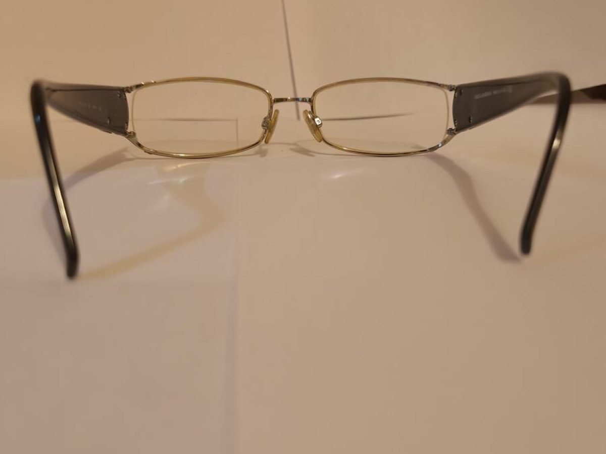 DOLCE GABBANA - DG 1141-B