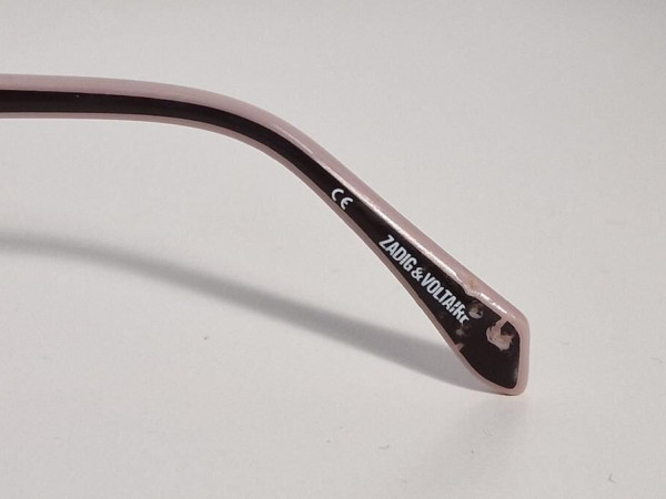 ZADIG&VOLTAIRE - VZV239 COL06YD 140