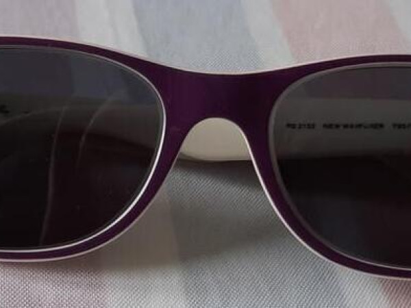 Ray ban - Rb2131 new wayfarer