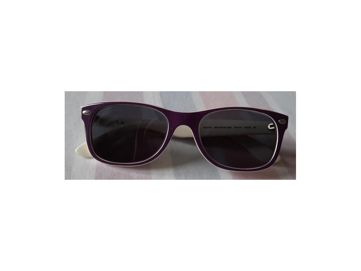 Ray ban - Rb2131 new wayfarer