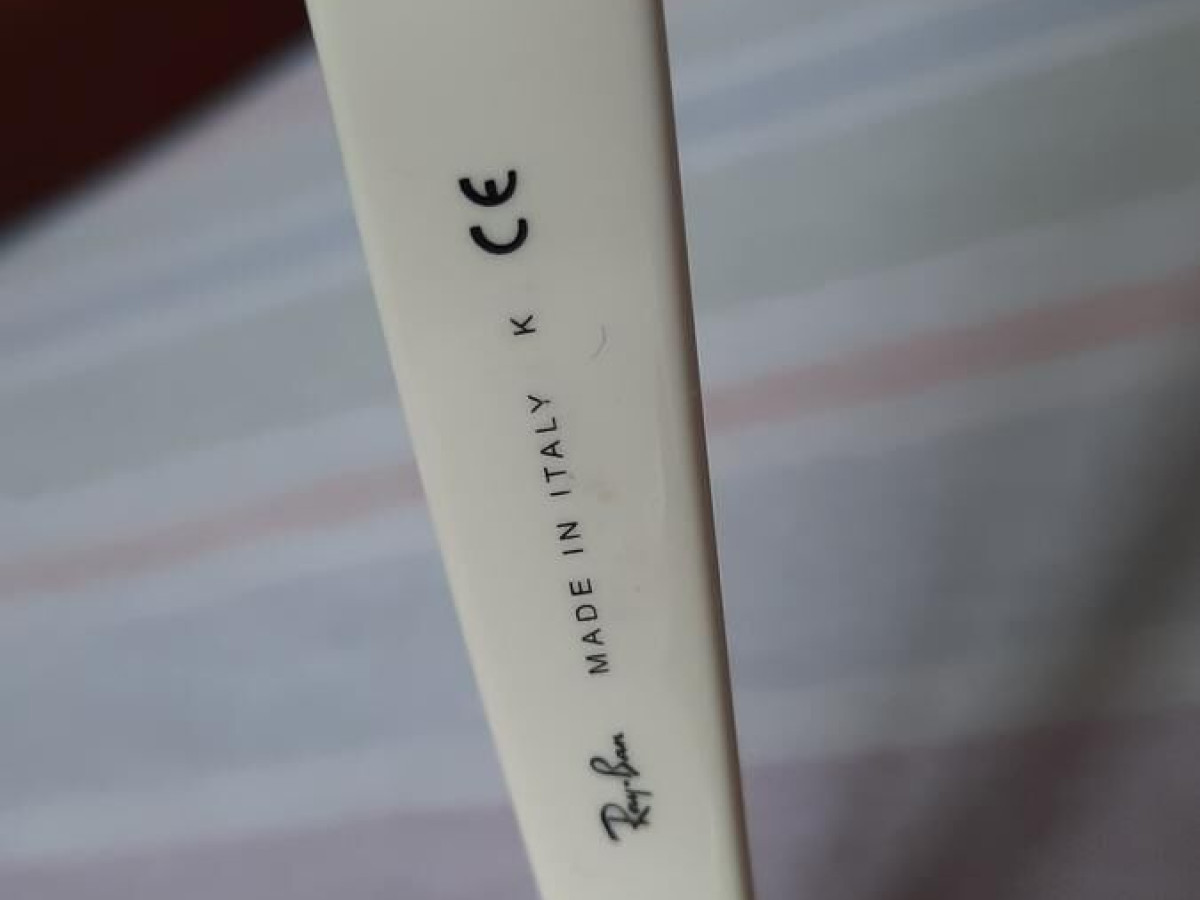 Ray ban - Rb2131 new wayfarer