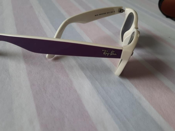 Ray ban - Rb2131 new wayfarer