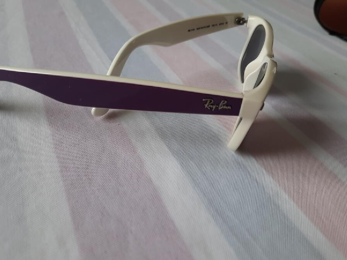 Ray ban - Rb2131 new wayfarer